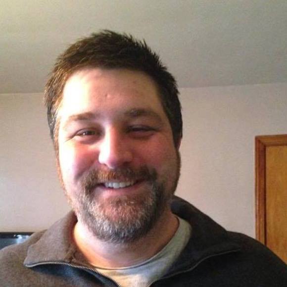 Meet your Posher, David - Picture 1 of 1